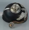 Baden 109th Leib Infantry One Year Volunteer Pickelhaube Visuel 7